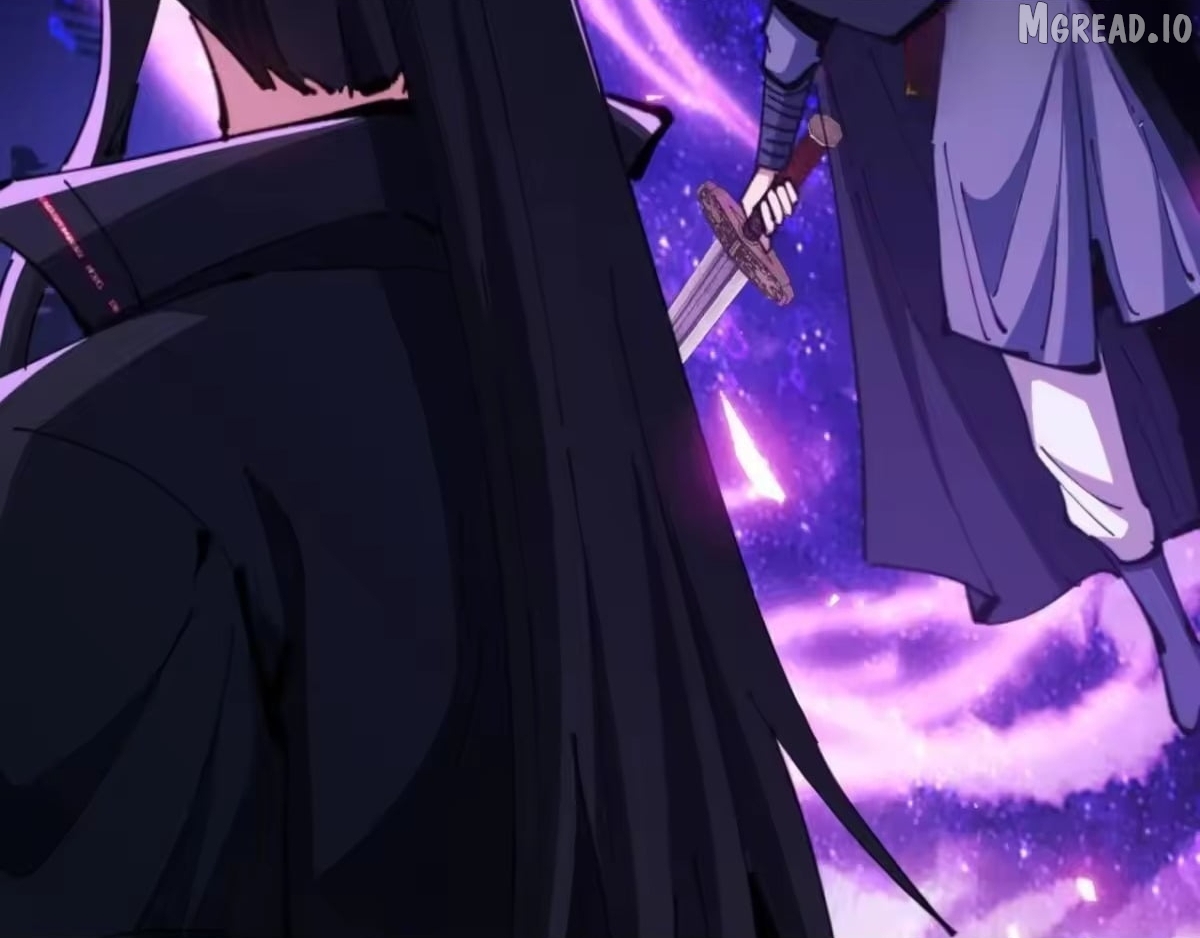 Master: This rebellious disciple is definitely not the Holy Son Chapter 186  - page 144